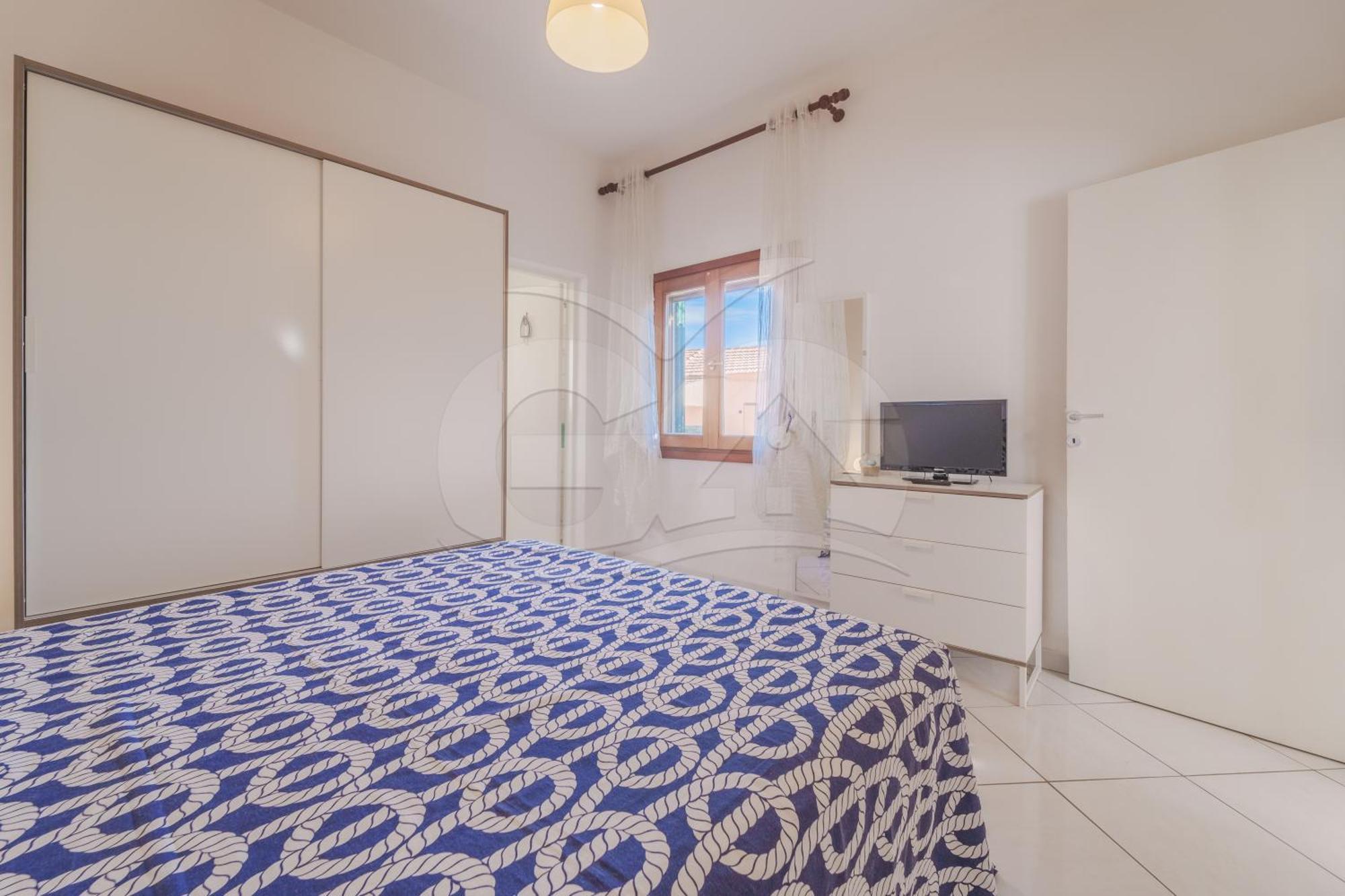 Appartamento Le Conchiglie - Goelba Portoferraio Exterior photo