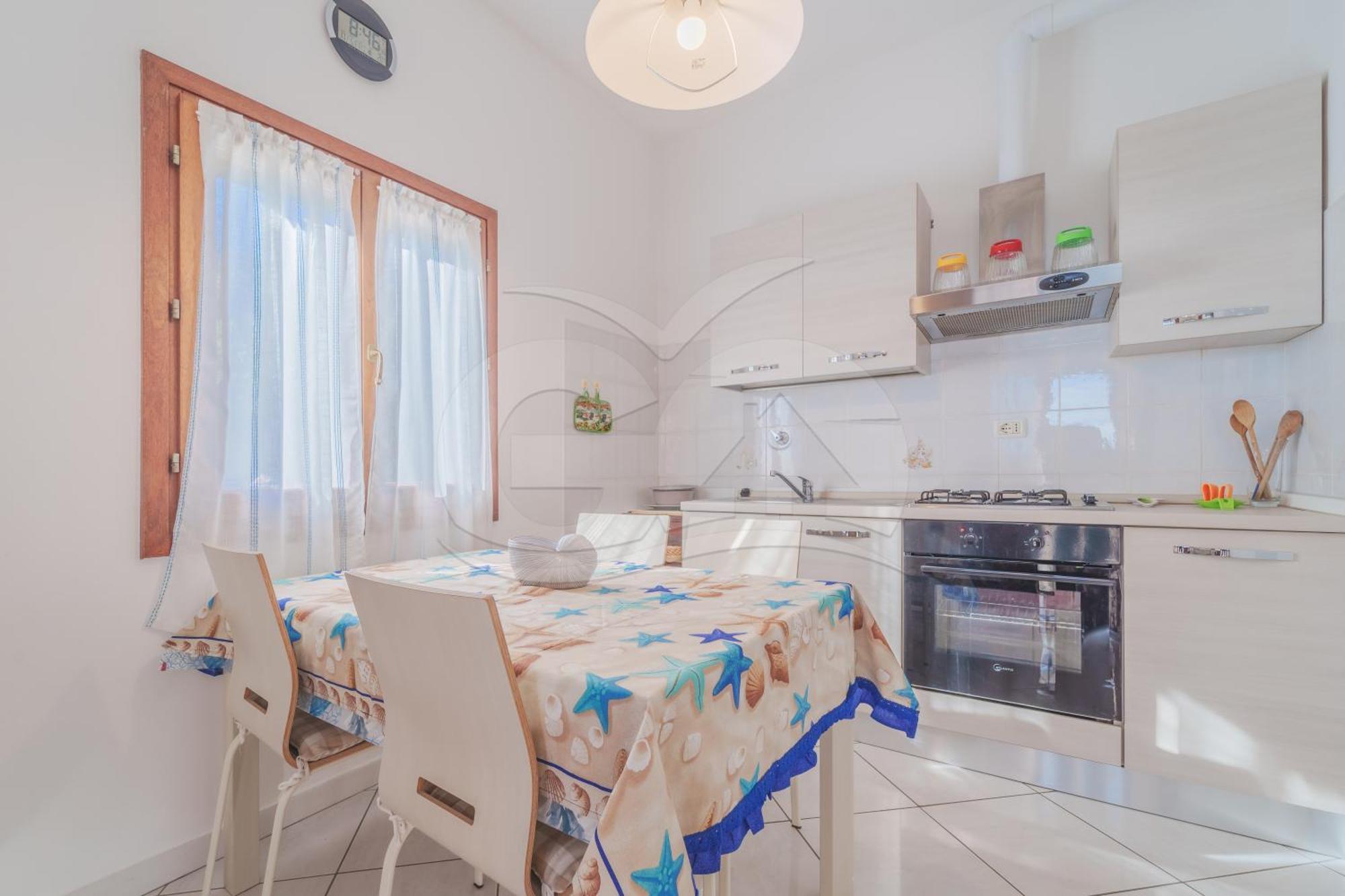 Appartamento Le Conchiglie - Goelba Portoferraio Exterior photo